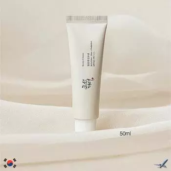 Beauty of Joseon Relief Sun Rice + Пробиотики SPF50+ PA++++ 50мл 1pcs