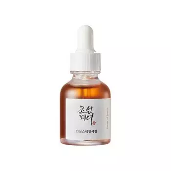 Beauty of Joseon Revive Serum 30ml AUTHENTIC STORE