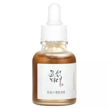 Beauty of Joseon, Revive Serum, Ginseng + Snail Mucin, 30 ml (1.01 fl oz)
