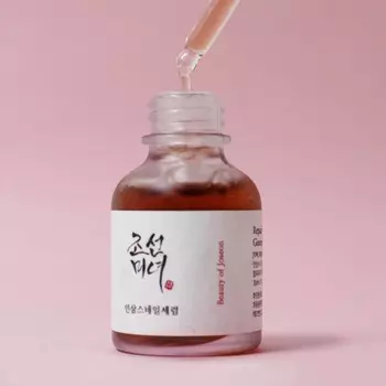 Beauty of Joseon Revive Serum : Ginseng + Snail Mucin 30ml AUTHENTIC STORE