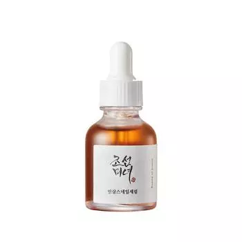 Beauty of Joseon Revive Serum: Женьшень + Муцин улитки 30мл