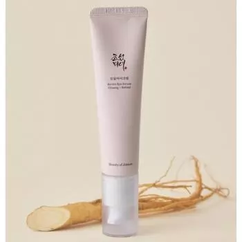 Beauty of Joseon СЫВОРОТКА ДЛЯ ГЛАЗ REVIVE GINSENG RETINAL 30 мл 30ml X 1PCS