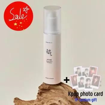 [Beauty of Joseon] Увлажняющая солнцезащитная сыворотка с женьшенем, 50 мл