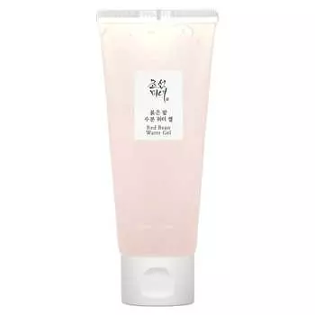Beauty of Joseon, увлажняющий гель с экстрактом красной фасоли, 100 мл (3,38 жидких унций)