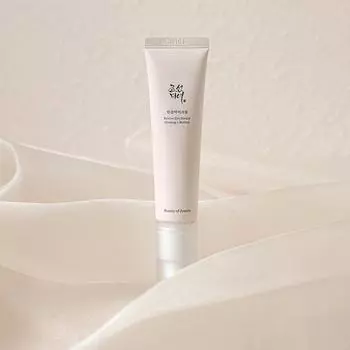 BEAUTY OF JOSEON Восстанавливающая сыворотка для кожи вокруг глаз : Женьшень + Ретиналь 30мл (3 варианта) 1PCS