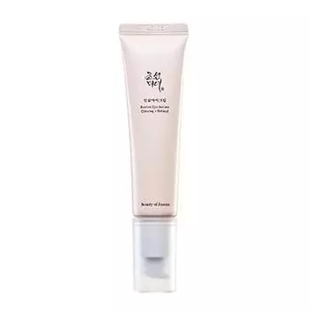 [Beauty of Joseon] Восстанавливающая сыворотка для кожи вокруг глаз с женьшенем и сетчаткой 30 мл