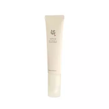 BEAUTY OF JOSEON Восстанавливающая сыворотка для кожи вокруг глаз : Женьшень + Ретиналь 30мл