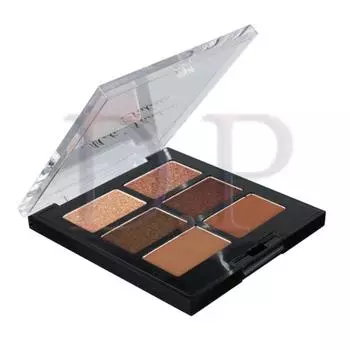Beauty People Melo Shadow Palette 1, 1