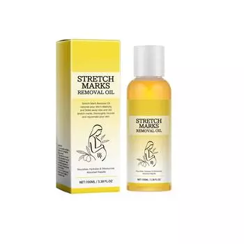 Beauty Removal Scar Премиум-комплексные масляные клетки, уменьшающие шрамы и прыщи, 100 мл One Size