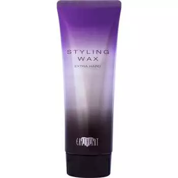 [Beauty Salon Exclusive] EARTHEART Styling Wax 108g (Extra Hard) / Men s and Women s Wax Beauty Salon Original Made in Japan HAIR&MAKE EARTH