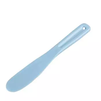 Beauty Scoop DIY Mask Tool Silicone Mask Stick Cosmetic Spatula Eye Cream Stick Mask Mixing Spoon
