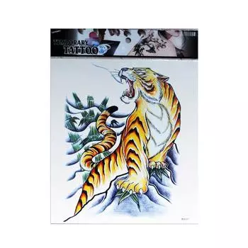 Beauty Skin BODY SEAL TBS058 Tokuchutora
