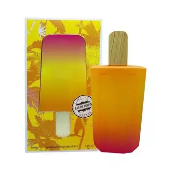 Beauty Sweet Crush Cologne - парфюмированная вода для женщин - 3,4 жидких унции 100 мл One Size