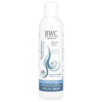 Beauty Without Cruelty, тоник для лица, 8,5 жидких унций (250 мл)