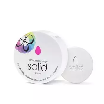 BEAUTYBLENDER Blender Cleanser Solid