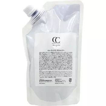 Beautysimo CC Шампунь Фиолетовый Шампунь Цветной Шампунь Сменный Блок Фиолетовый 500мл