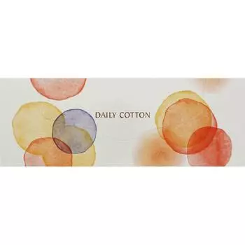 Beautyworks Daily Хлопок 110 Простыней