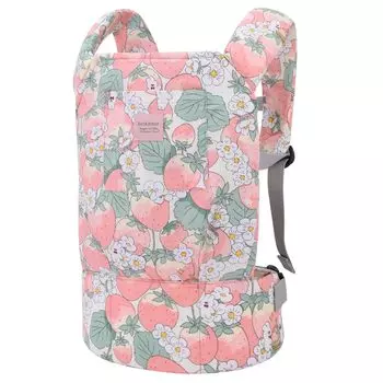 Bebamour mini baby переноска для куклы 2 способа играть в куклу подарок на день рождения [Baby Amour] переноска, куклы, переноска, хлопок, держать, детали, дом,