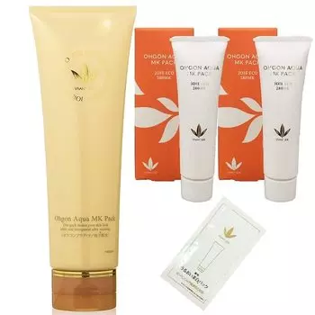 Bebanjoa Joaeco Medicinal Scutellariae Aqua MK Pack 200 г Medicinal Scutellariae Aqua MK Pack 28 г x 2 бутылки Medicinal Scutellariae Aqua MK Pack Pouch