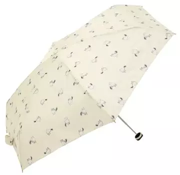 Because Folding Umbrella Cats Tote Bag Mini IV B-013327