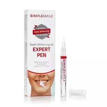 Beconfident Simplesmile Экспертная ручка для отбеливания зубов 2 мл
