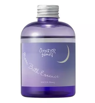 Becure Honey Wonder Honey Moon Bath Essence Чай с ромашкой 180 мл