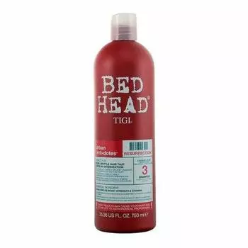 Bed Head Tigi Восстанавливающий шампунь Bed Head 750 мл