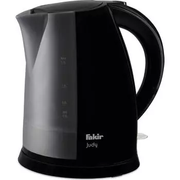 Бедная Джуди Кеттл Блэк