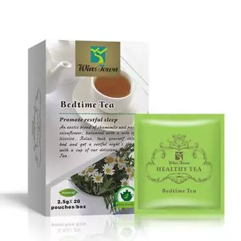 Bedtime Tea Sleep Good Tea-50g 50g
