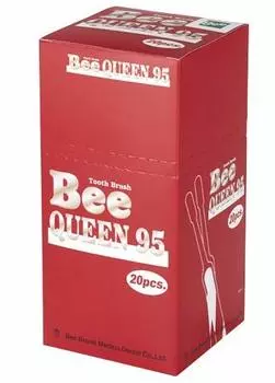 Bee Brand Medico Dental Queen 95 20 бутылок Dr.Bee