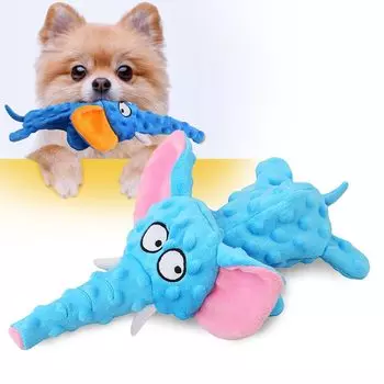 Bee Dog Shaka Sound Stress Stuffed Brushing Hard to Ultra For Medium Dogs L e Toy, Shaka, Toy, Relief, Sturdy, Toy, Gift, Chewing, Teeth, Break, небесно-голубой