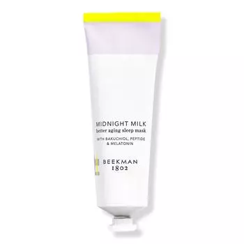 Beekman 1802 Midnight Milk Better Aging Маска для сна, 2,13 унции