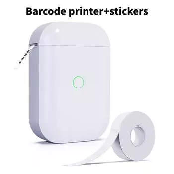 Beeprt D11s Aiyin Labeling Device 200dpi Printing Home Commercial Supplies