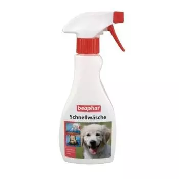 Beerpa Dog Quick Шампунь 250 мл