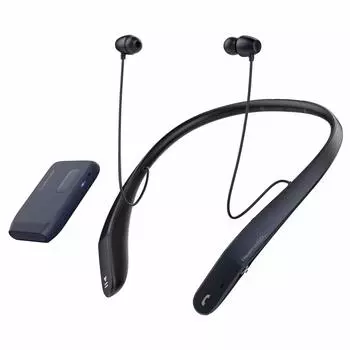 [] BeethoSOL Bluetooth-устройство для сбора звука на шее EM-C110 Classic Blue