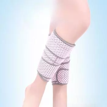 Бег, Баскетбол, Защита икр, Мужская защита, Компрессионные щитки для голени, Женская упаковка, Липучки, Велоспорт, Бадминтон, Футбол, Активный отдых