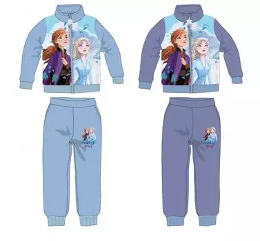 Бег трусцой Холодное сердце 2 Дисней