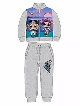 Бег трусцой Lol Surprise - Set Lol Surprise