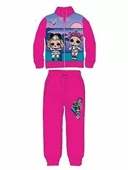 Бег трусцой Lol Surprise - Set Lol Surprise