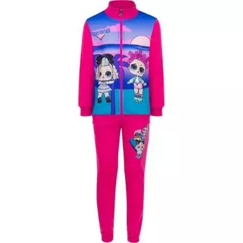 Бег трусцой Lol Surprise - Set Lol Surprise