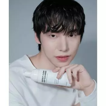 Begent Perfect Clear Глубоко очищающее средство NONE