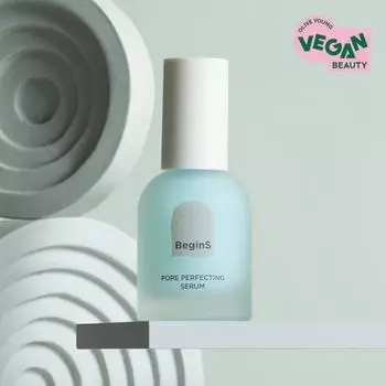 Begins Pore Perfecting Serum 35мл, Корейская косметика
