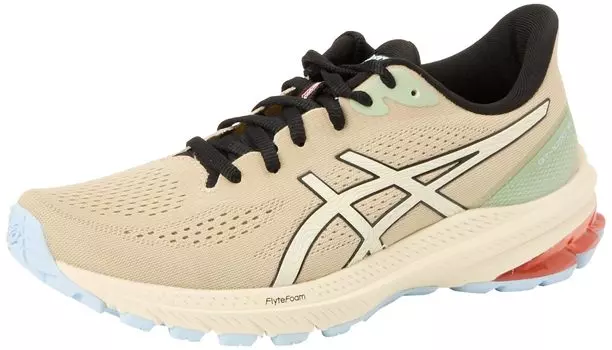 Беговые кроссовки 12 TR [Asics] GT-1000 Женские