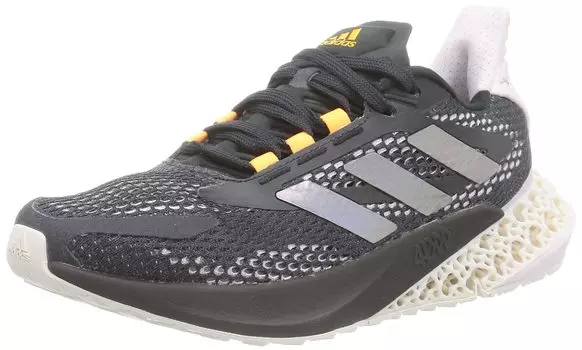Беговые кроссовки 4D LTO23 Розовый см [Adidas] FWD_Pulse Женские Карбон/Карбон/Почти (GX2982) +25,5