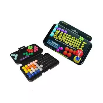 Беговые ресурсы Canoodle Basic Game EDI2978, 1 шт., 12 шт.