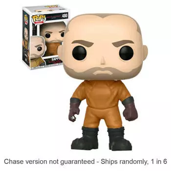 Бегущий по лезвию 2049 Сапер Поп! Vinyl Chase выходит 1 из 6