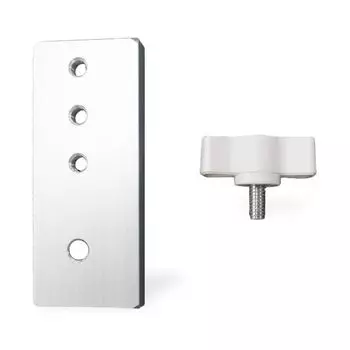 Behning Sons Piano Auxiliary Pedal Piano Auxiliary Pedal Pedal PLUS Do Pedal Plus Optional Additional Support Plate Optional Additional Plate &