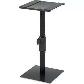 Behringer 1 x Behringer Стойка для динамиков с регулируемой высотой, прочный корпус SM2001