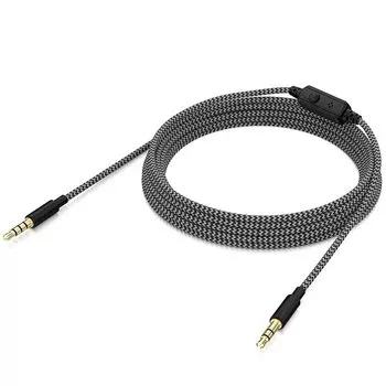 Behringer BC11 Premium Headphone Cable with Inline Mic