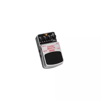 Behringer Behringer Digital Stereo FX600 ЦИФРОВОЙ мультиэффектор MULTI-FX